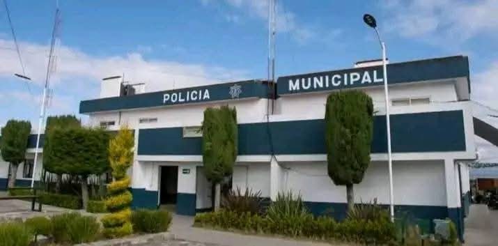 Atiende Dirección de Seguridad Pública de Huamantla reporte de asalto a comercio